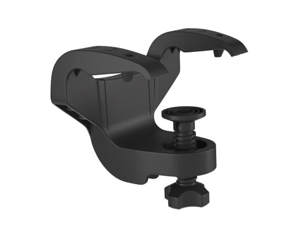 GENESIS Seaborg 350, Ratt + pedaler, Nintendo Switch, PC, PlayStation 4, Playstation 3, Xbox 360, Xbox One, Xbox Series S, Xbox Series X, 180°, Koble