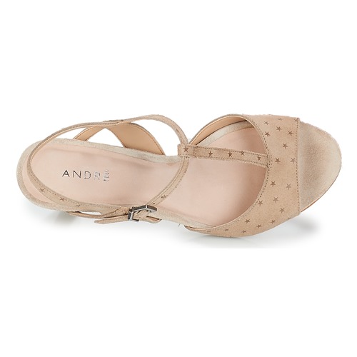 André - BETY - Beige