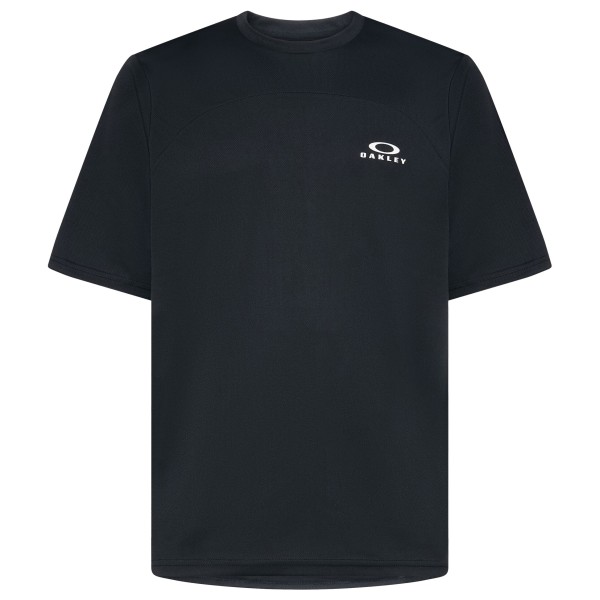 Oakley - Free Ride S/S Jersey - Maillot de cyclisme