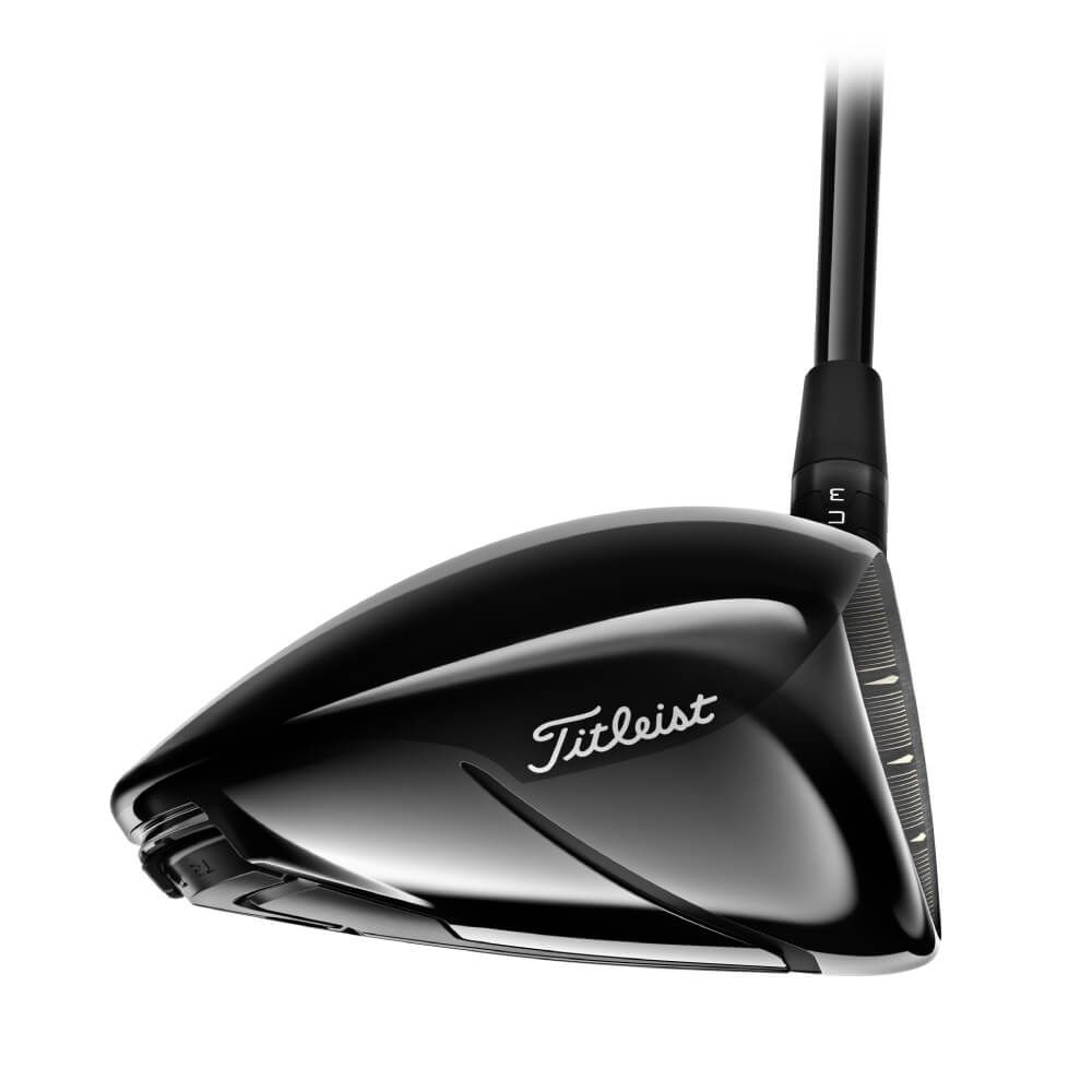 Demo | TSR3 Driver