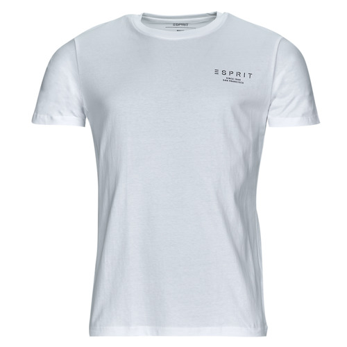 Esprit - N CN - Blanc