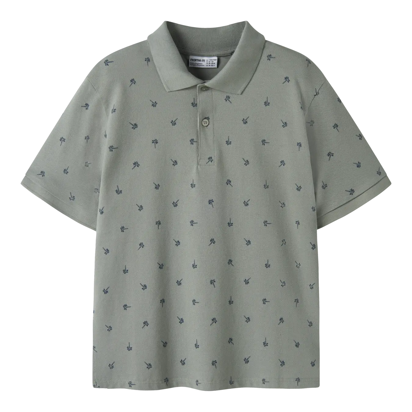 Name It Polo Volo
