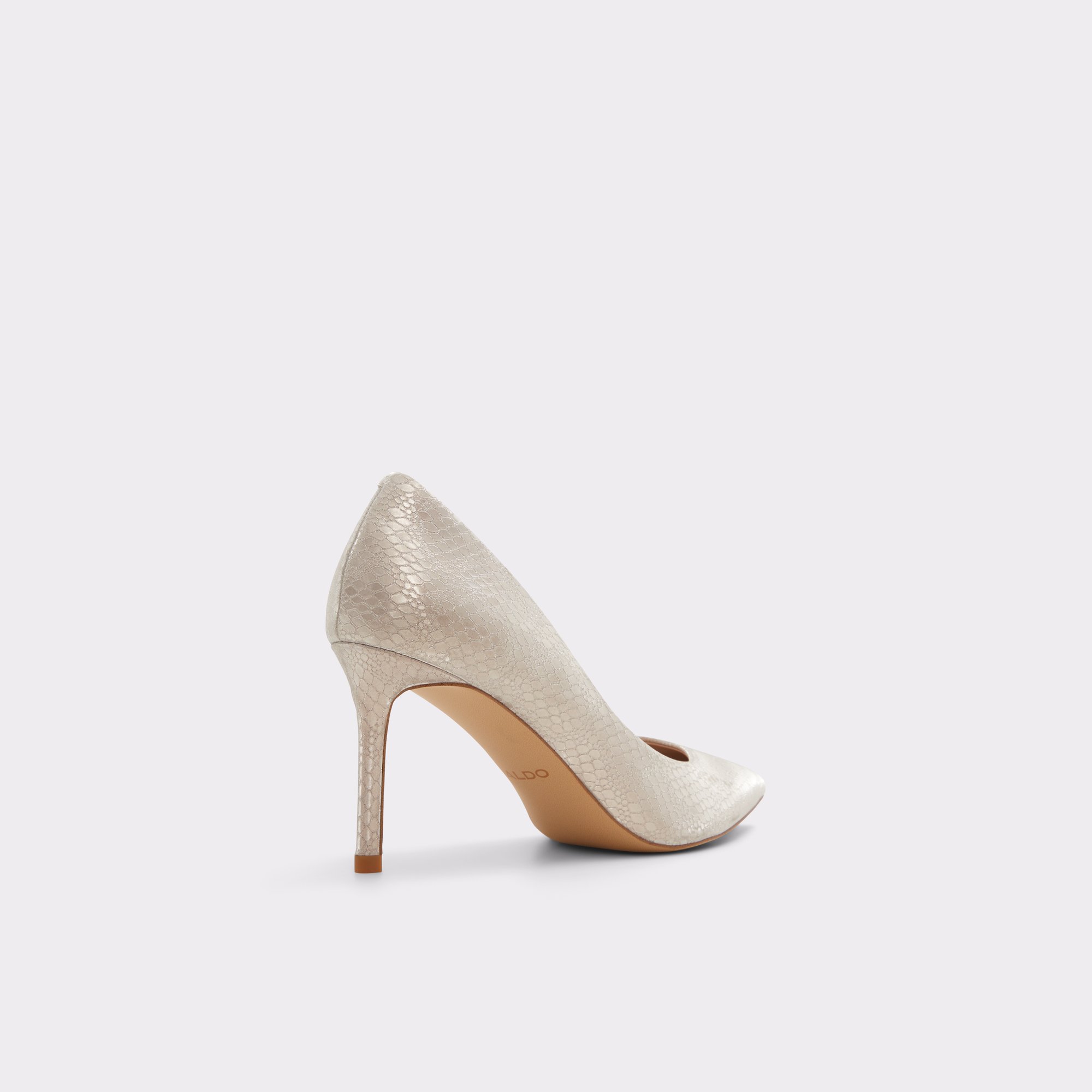 Stessymid Pink Women High heels