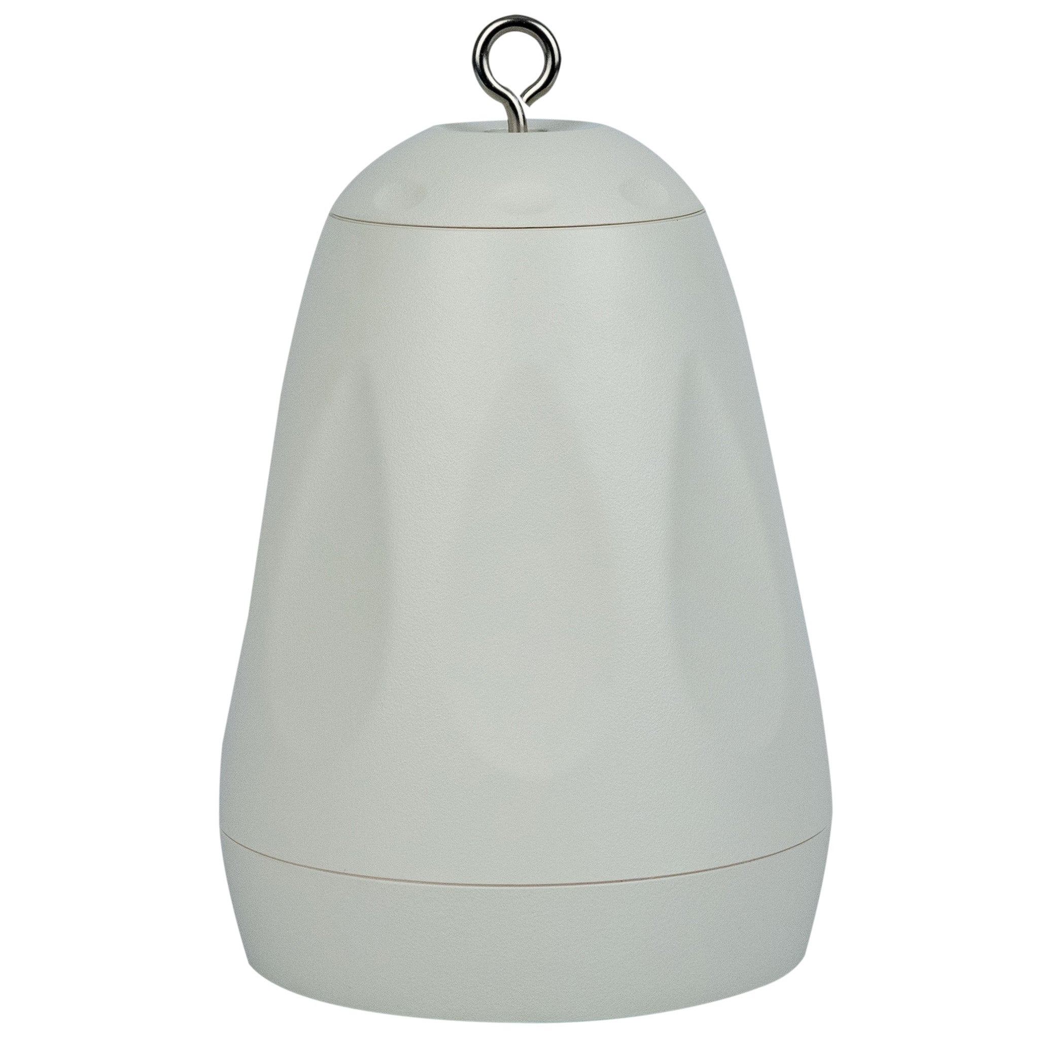 DAP DPS-640 passieve 6.5 inch hangende luidspreker 100 V, zwart