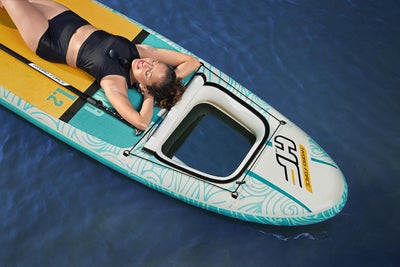 Bestway Hydro-Force Panorama Set Padlebrett