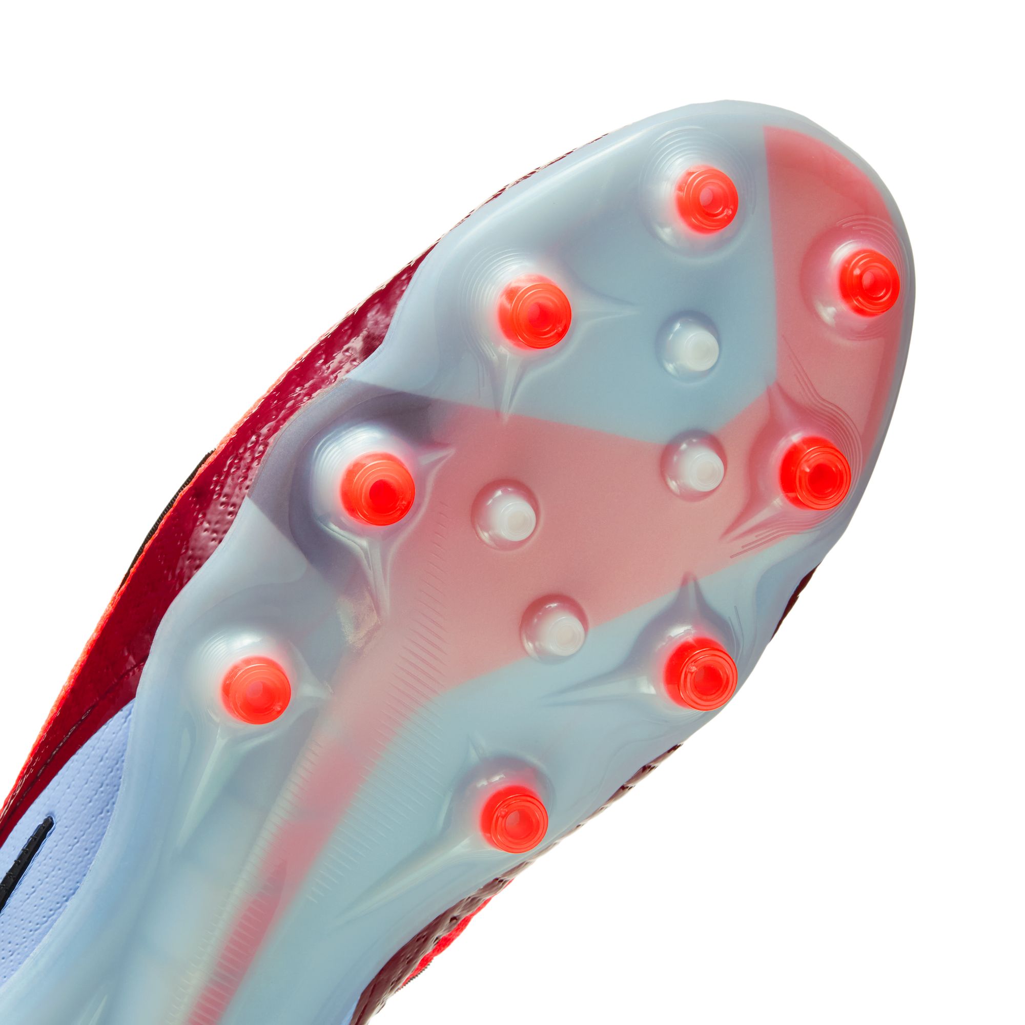 Phantom 6 Low Elite AG-PRO Unisex 400/Royal Tint/Bright Crimson