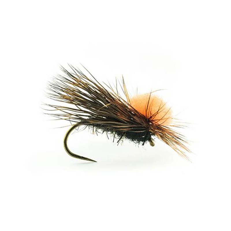 Mouche Devaux Sedge Parachute Gdc08