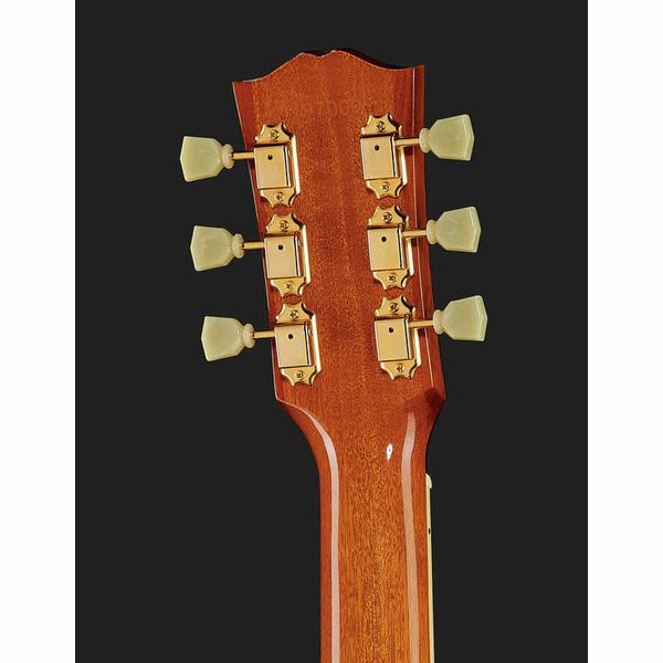 Gibson Hummingbird Original HCS