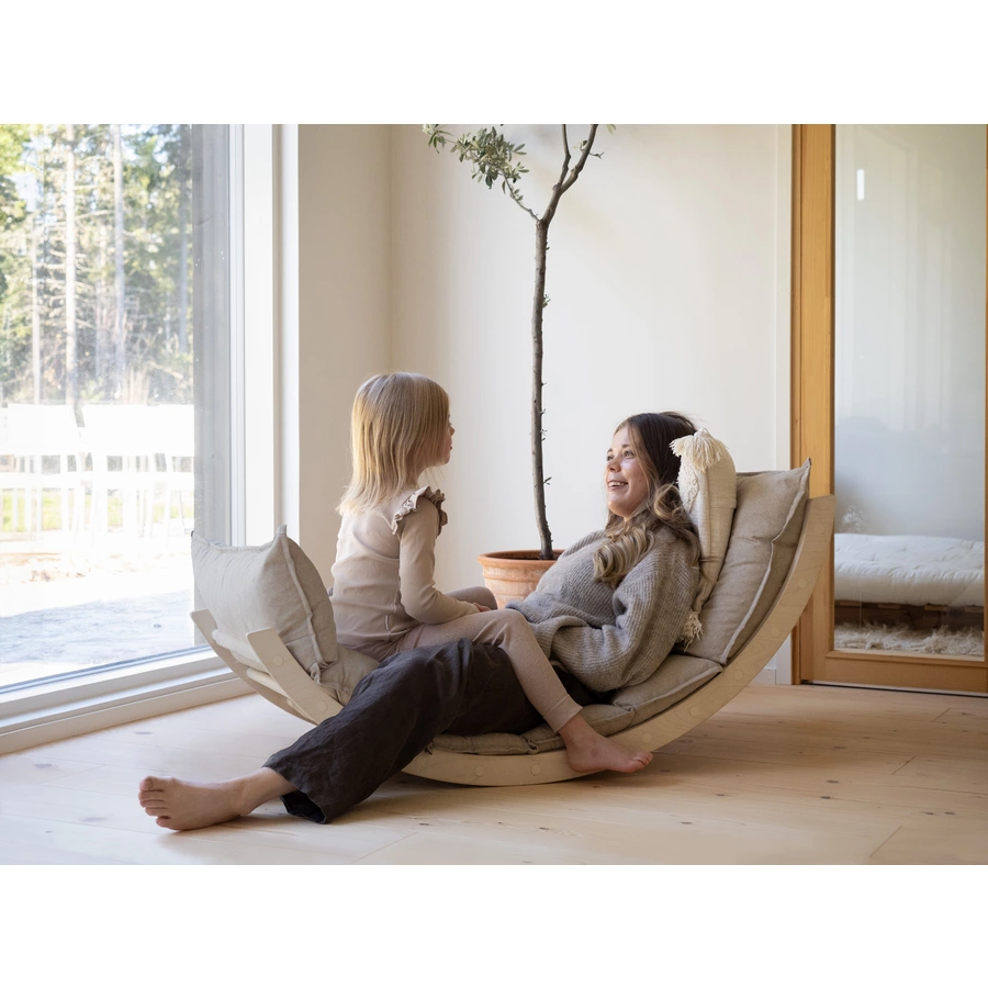 FitWood LAAKSO Schaukelliege