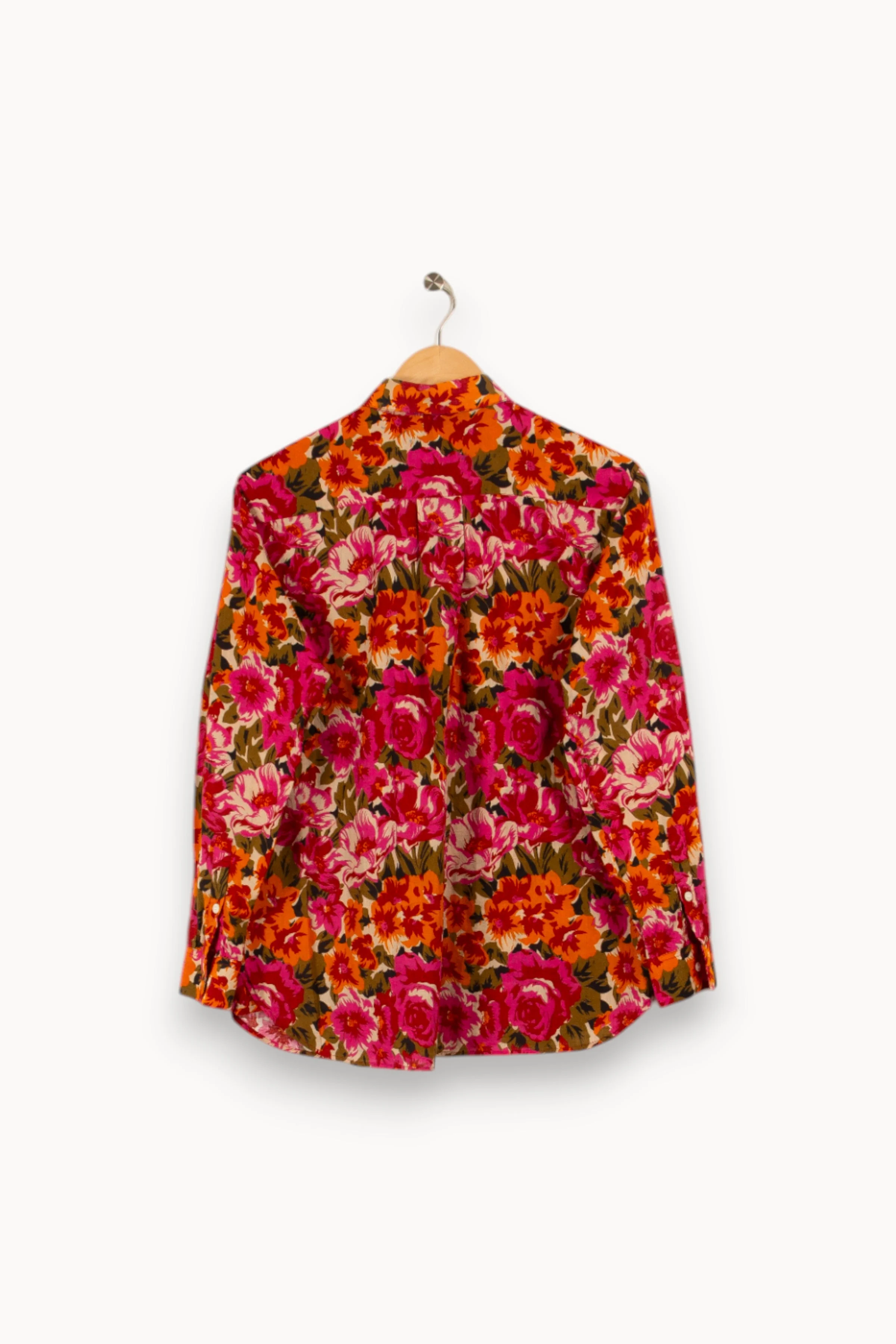 Chemise - sézane | Multicolore