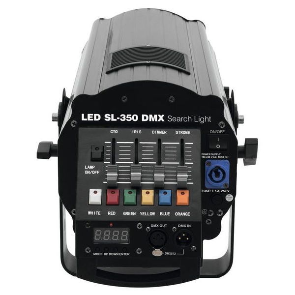 Eurolite LED SL-350 DMX Search Light