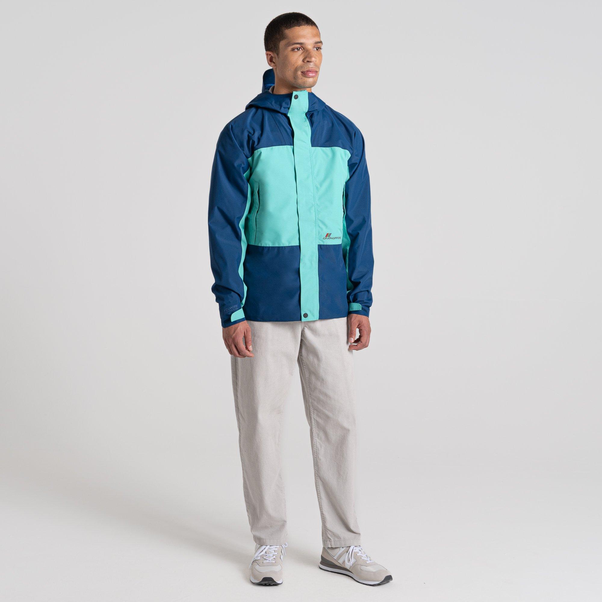 Craghoppers Crag Dustin Jacket Sn99