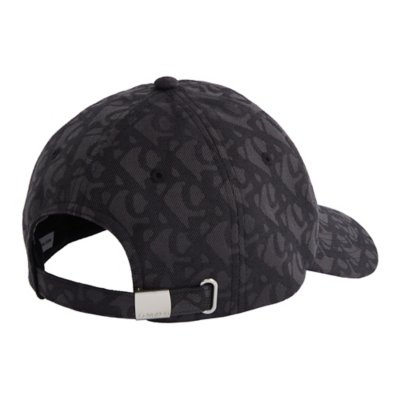 Casquette homme Ckj Ssnl Logo Jacquard CALVIN KLEIN