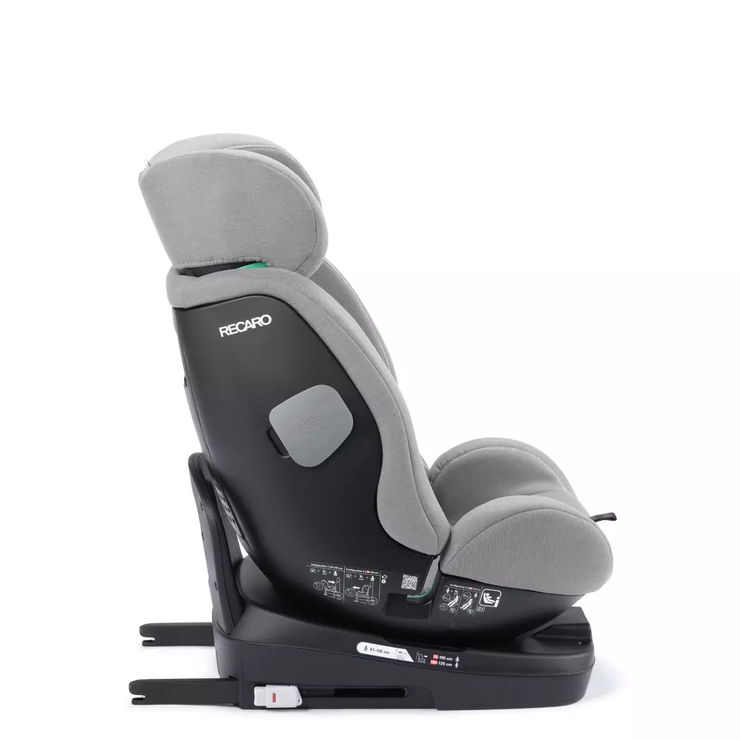 Kindersitz Salia 125 KID