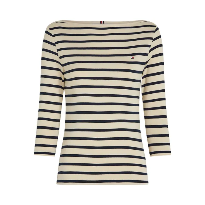 Tommy Hilfiger Cody 3/4 Shirt Dames