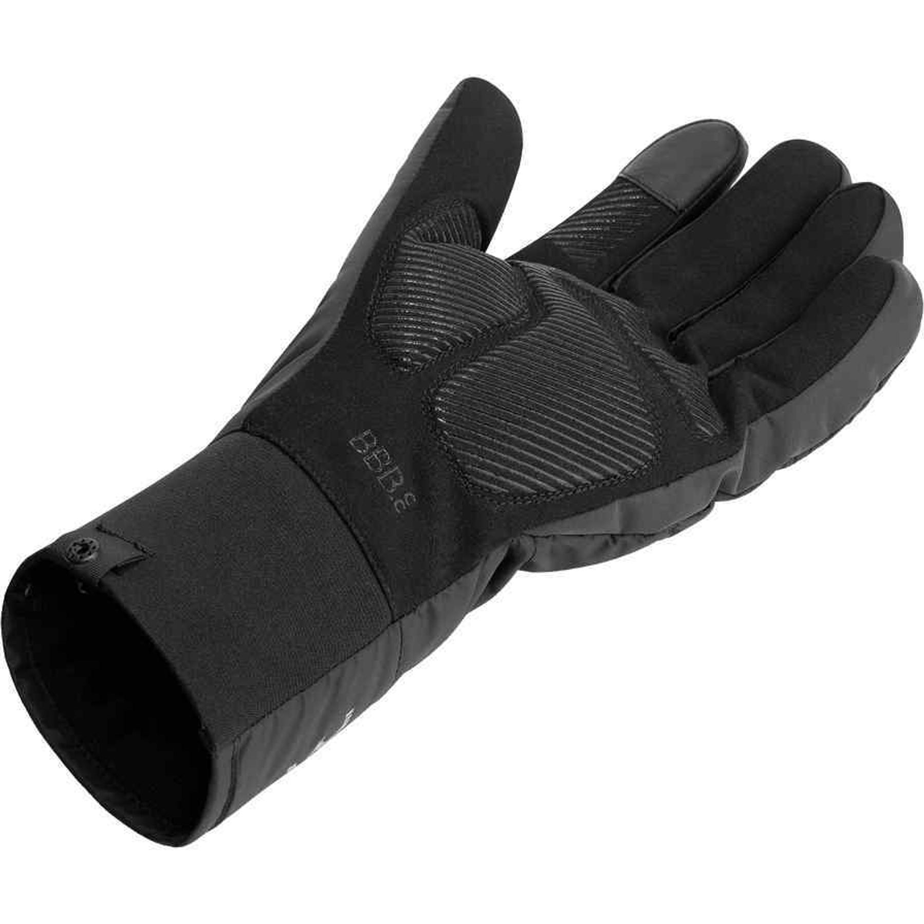 BBB Cycling BWG-41 Puffershield Waterproof Winterhandschoenen