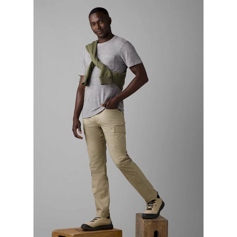 Double Peak Pant - Pantalon escalade homme