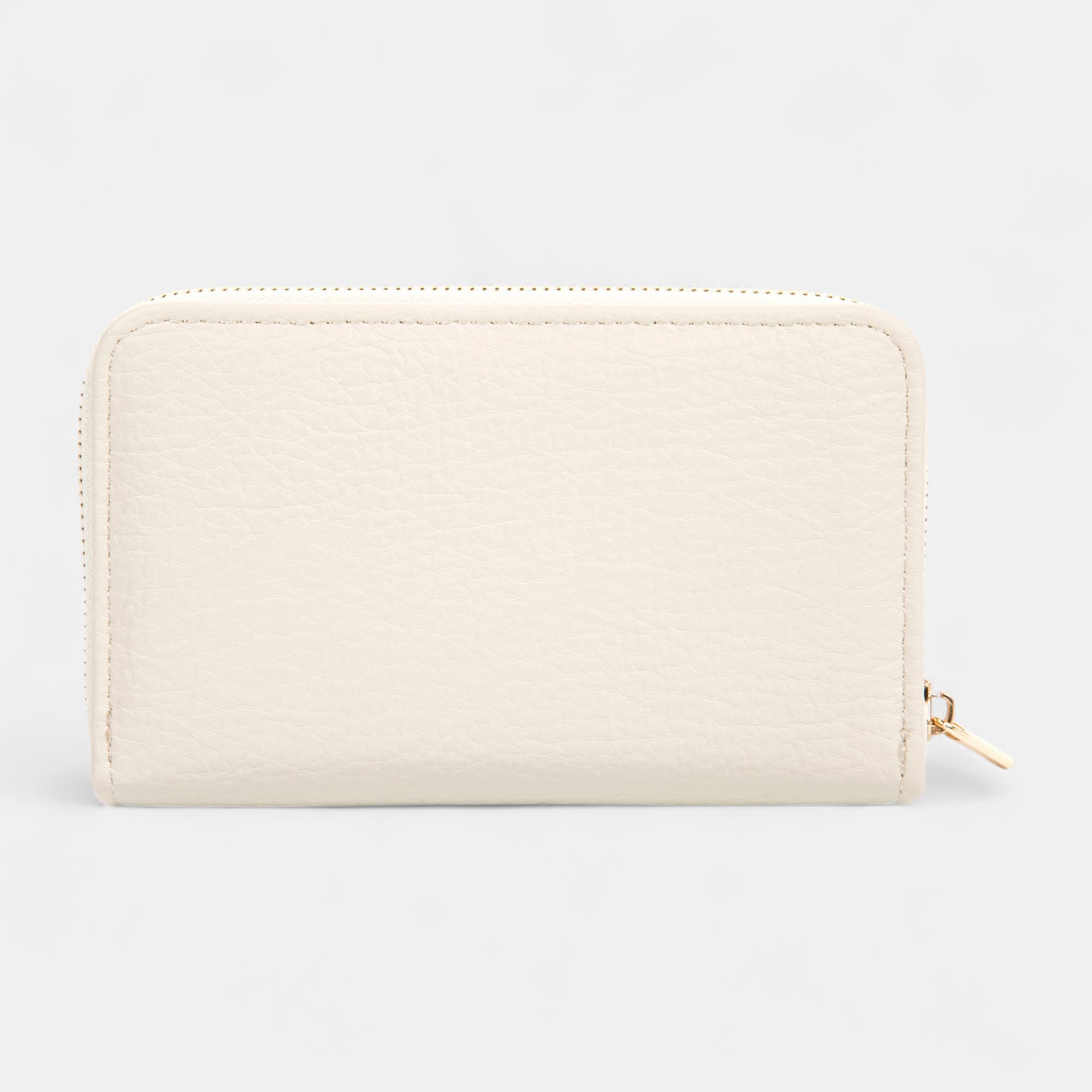 Petite maroquinerie blanc