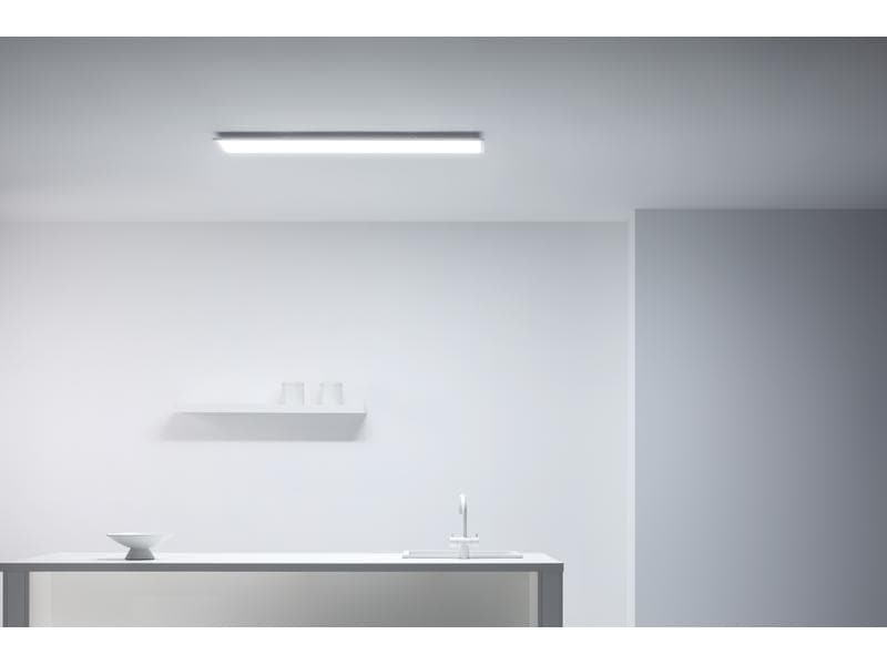 Philips Hue White & Color Ambiance Play Lightbar Basis Weis Hue Light Bar, Weiss (1 Stück)