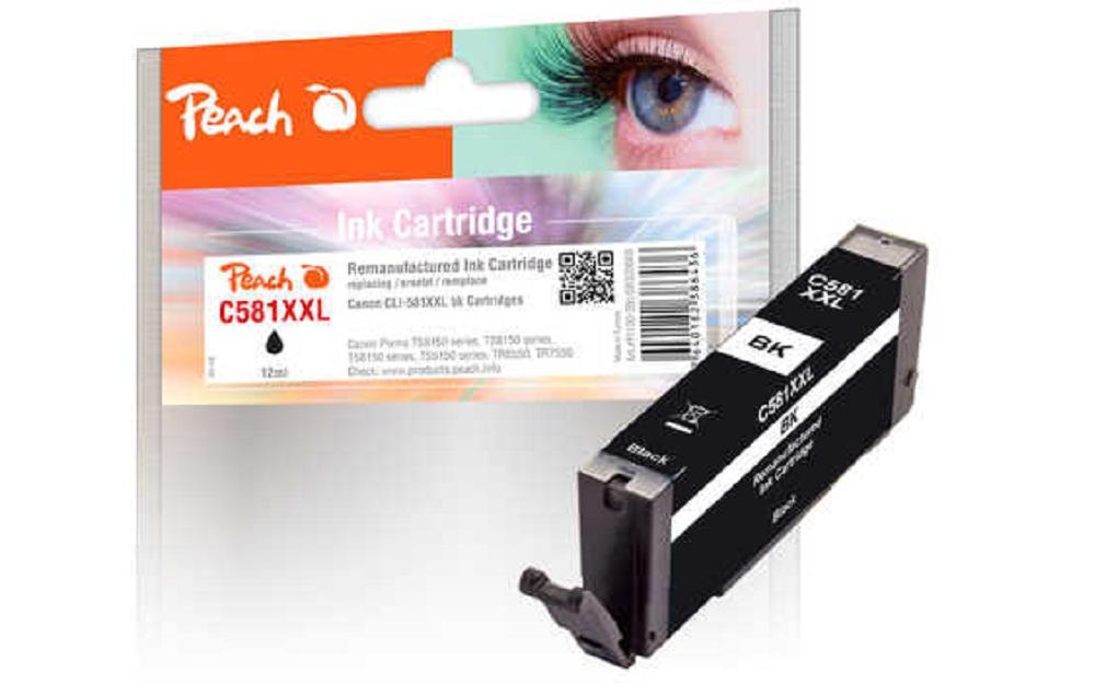 Tinte Canon CLI-581XXL Photo BlackTinte, Photo Black