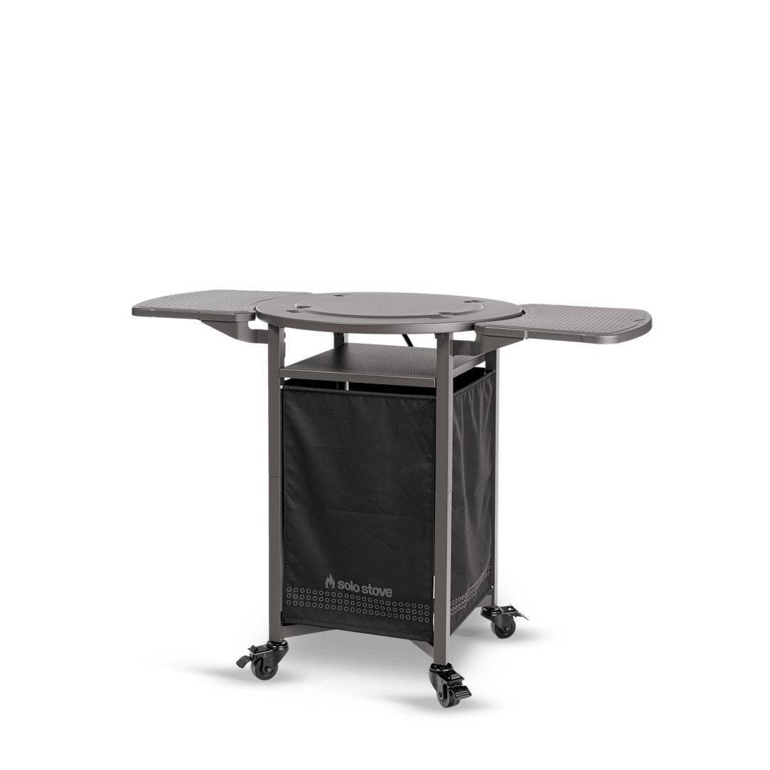 Solo Stove beschermhoes Pi Cart