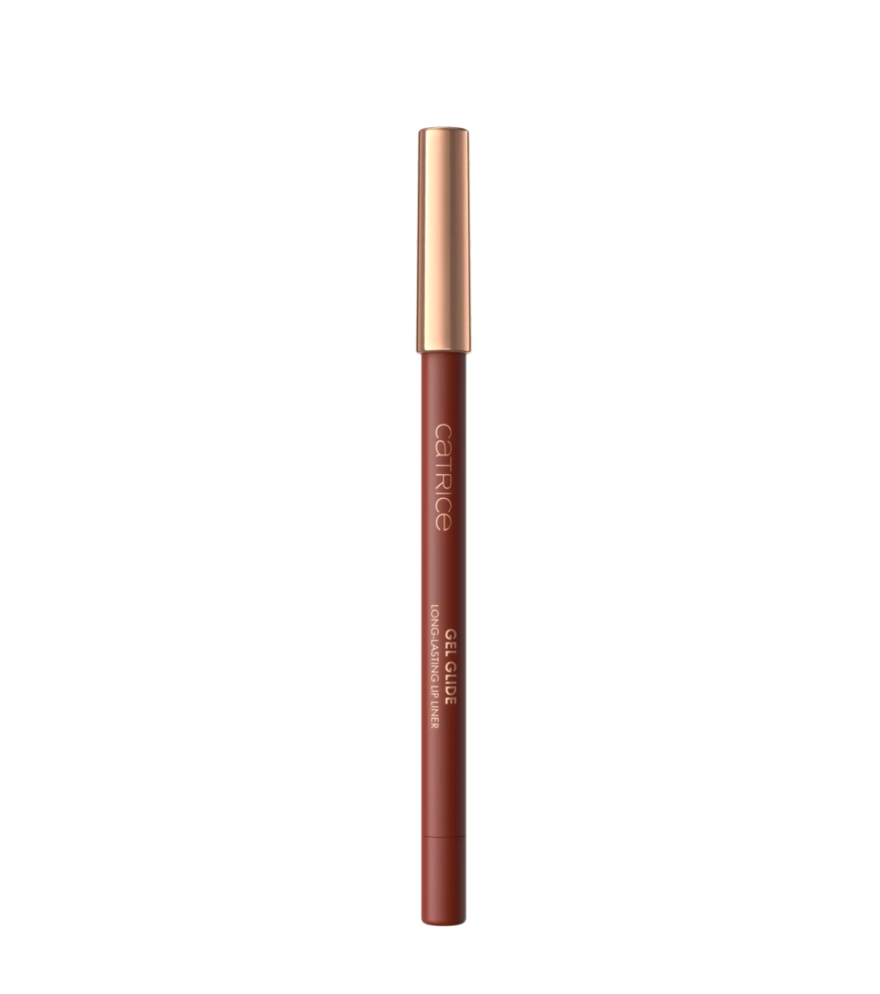 Catrice - Delineador labial de longa duração Gel Glide - 050: Sip & Slay