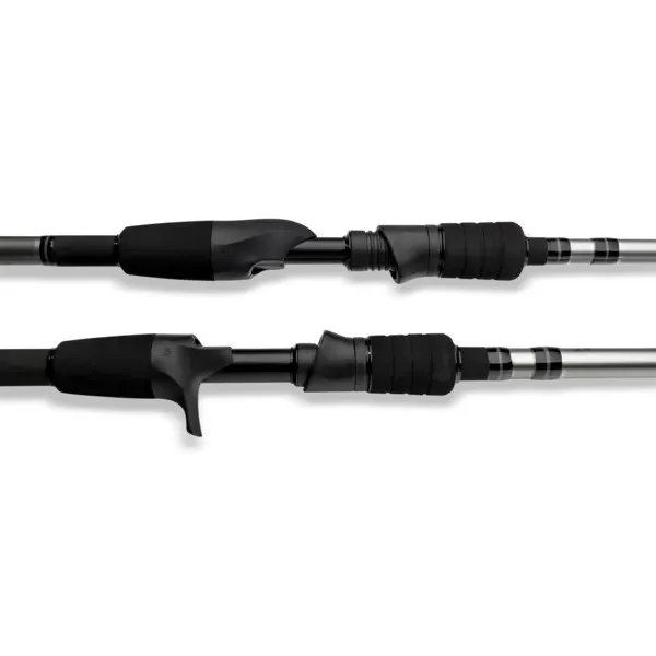 Mustad Mustad Basscraft