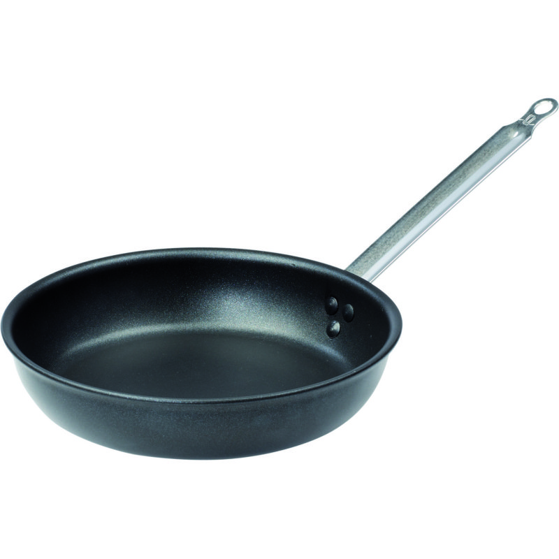 Poêle aluminium Elite Chef