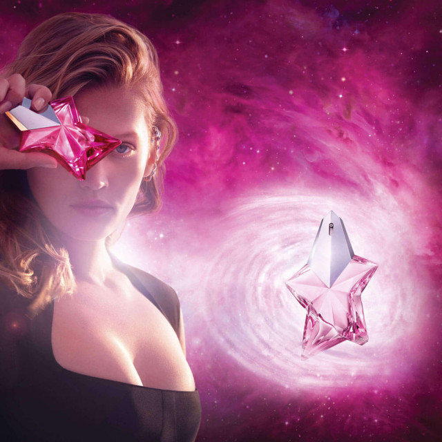 Angel Nova Eau de Toilette MUGLER