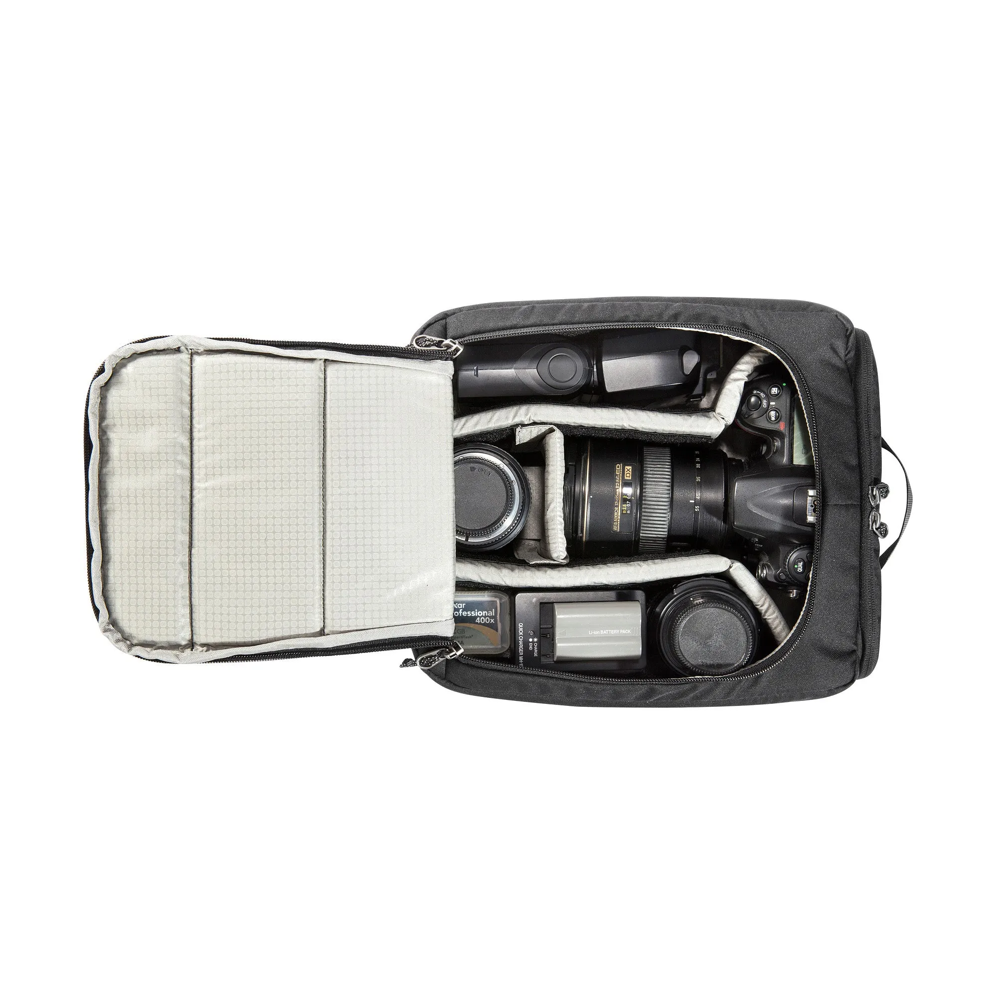 Tatonka -  Fototasche Camera Insert M
