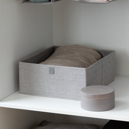 Boîte de rangement Oxford Taille XL