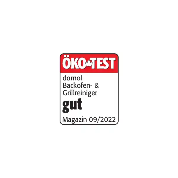 Backofen- & Grillreiniger