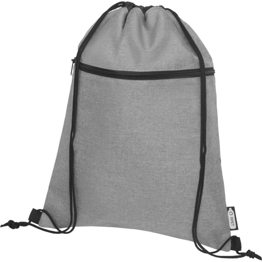 Mochila com cordão Bullet Ross Recycled