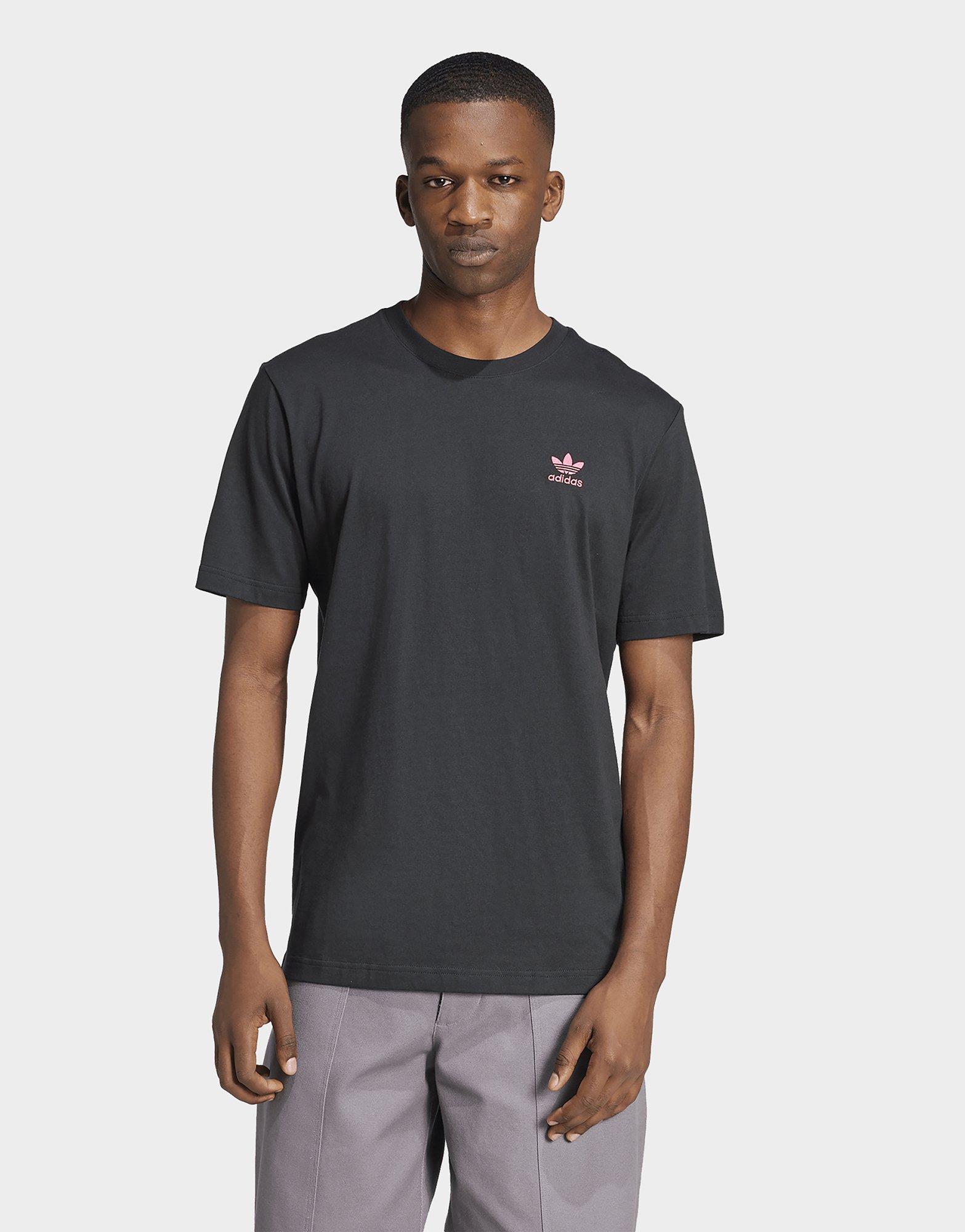adidas T-shirt de training Supply Fashion Arty