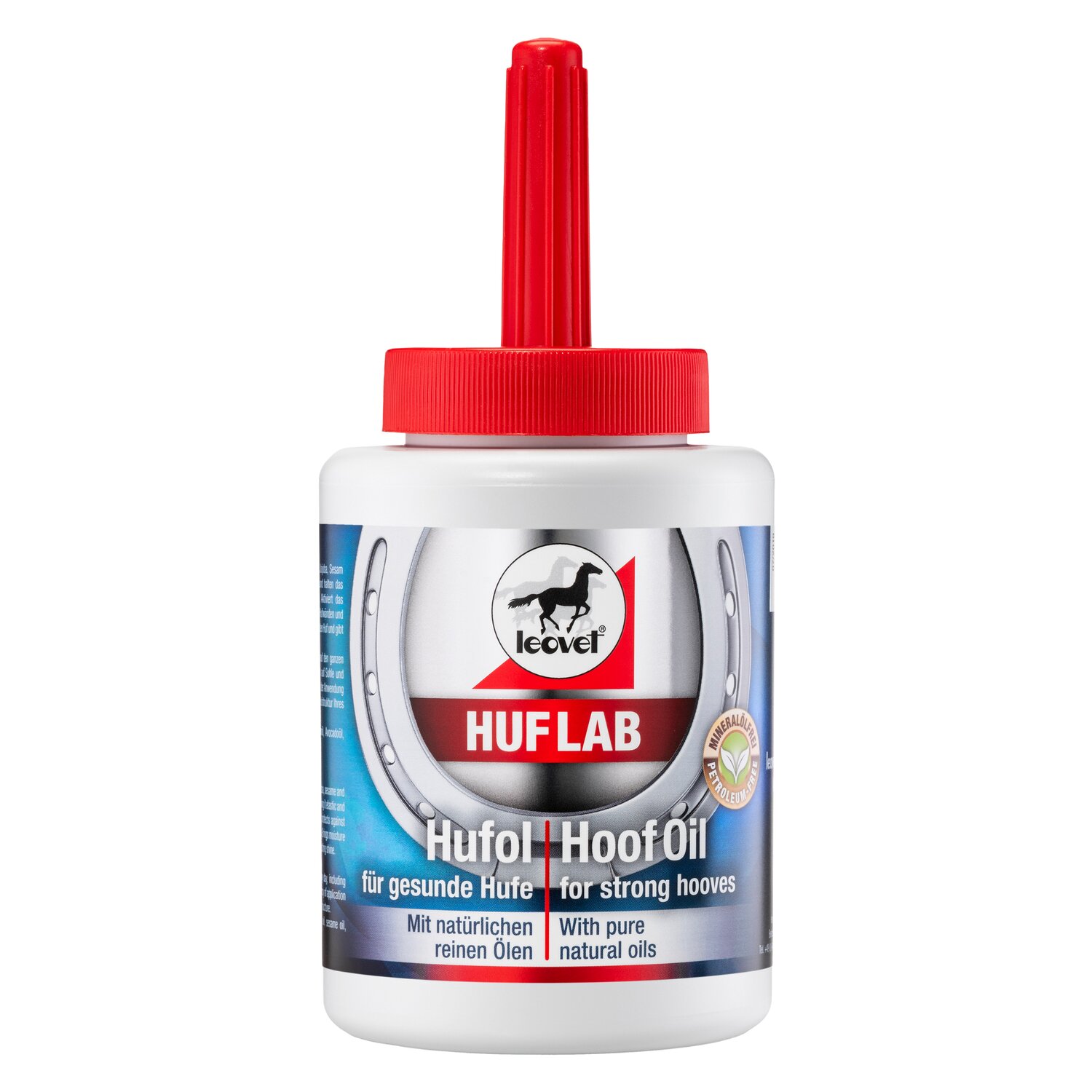 leovet HUFLAB Hufol - 450 ml