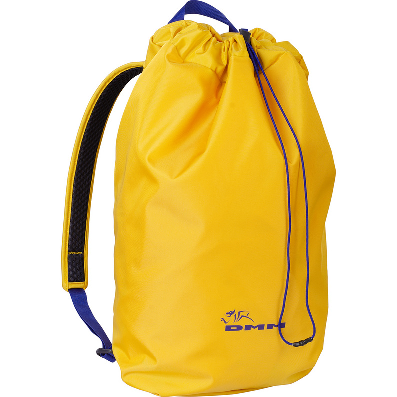 DMM Pitcher Seilrucksack