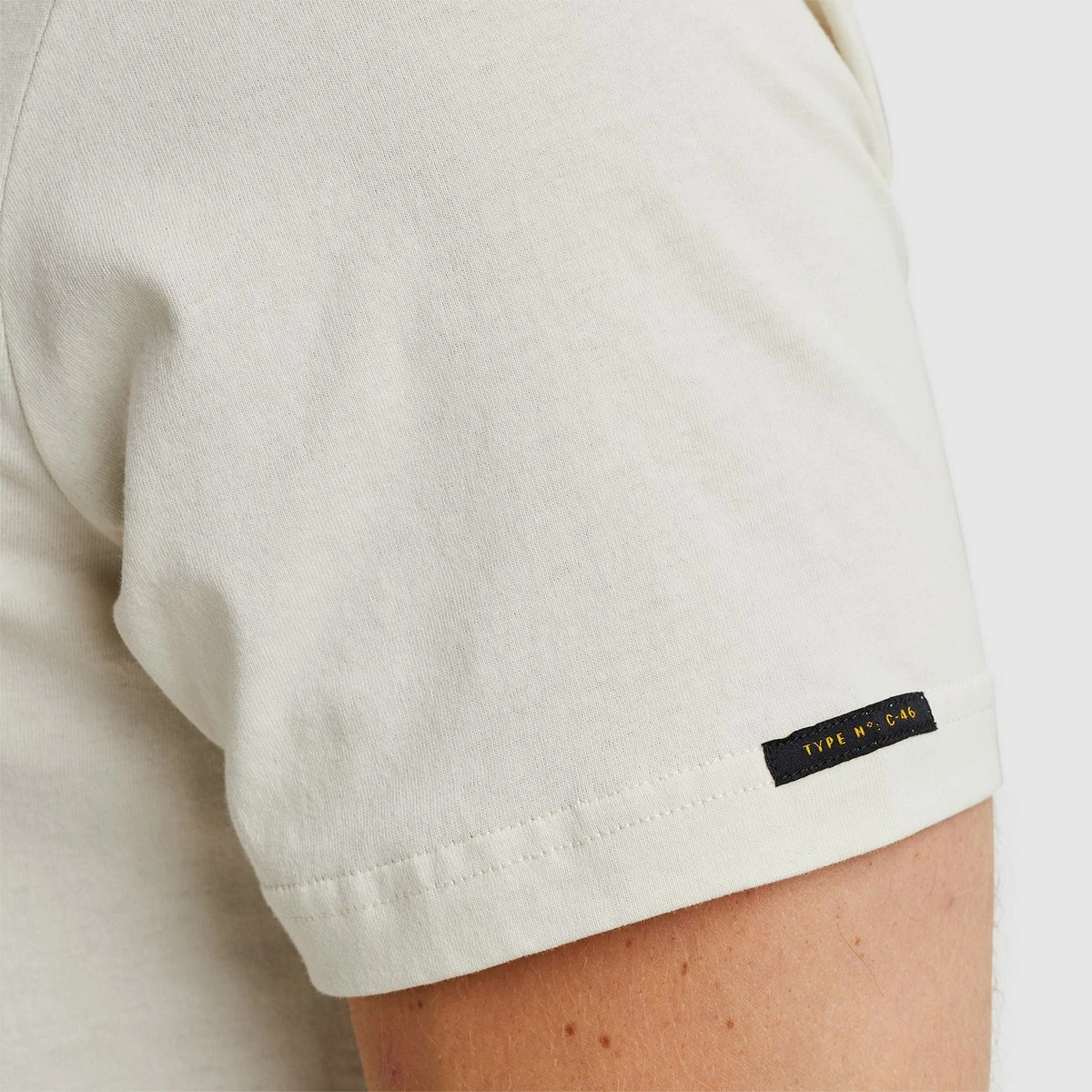 Heren T-shirt 27350350