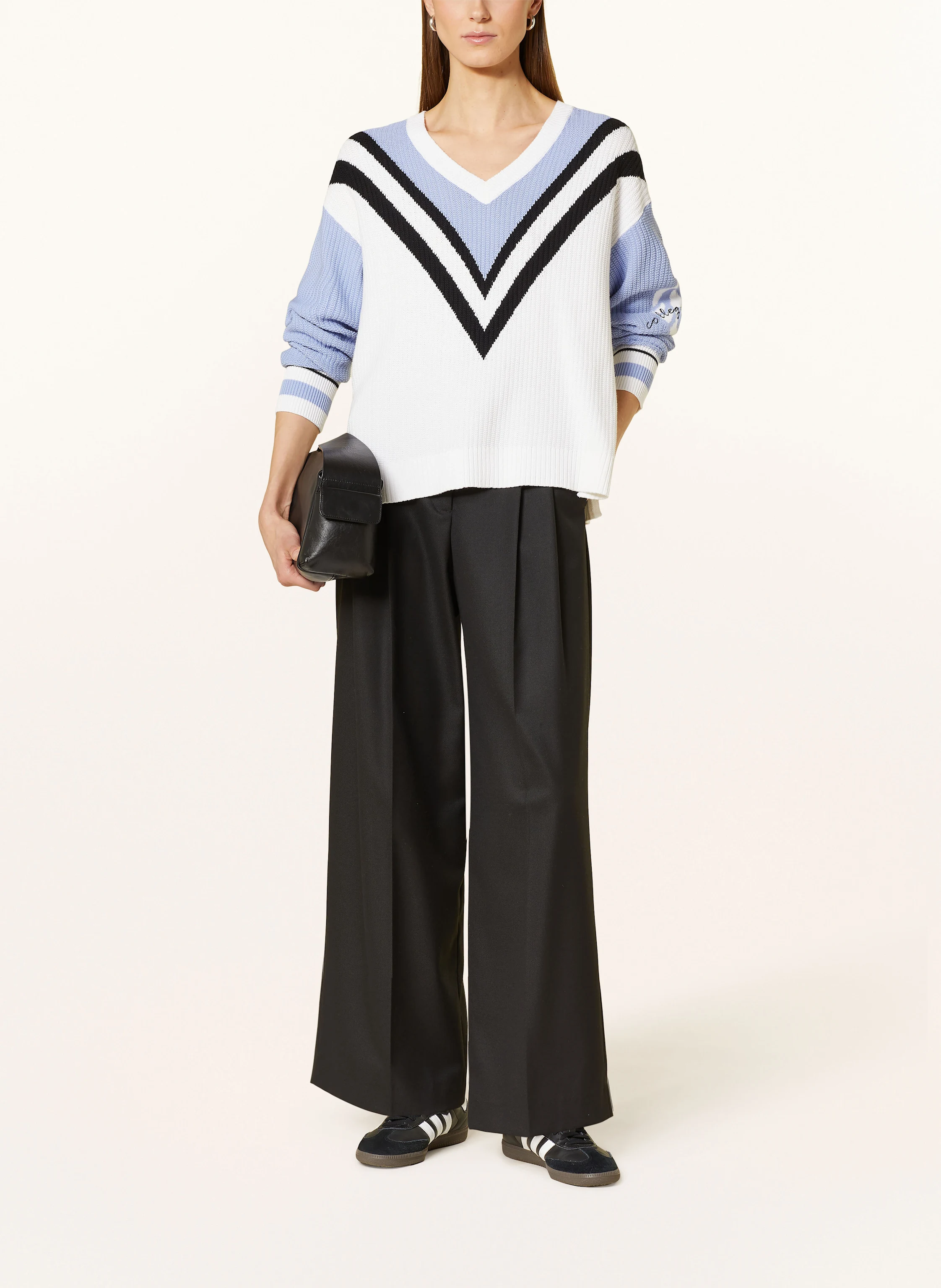 SPORTALM Pullover