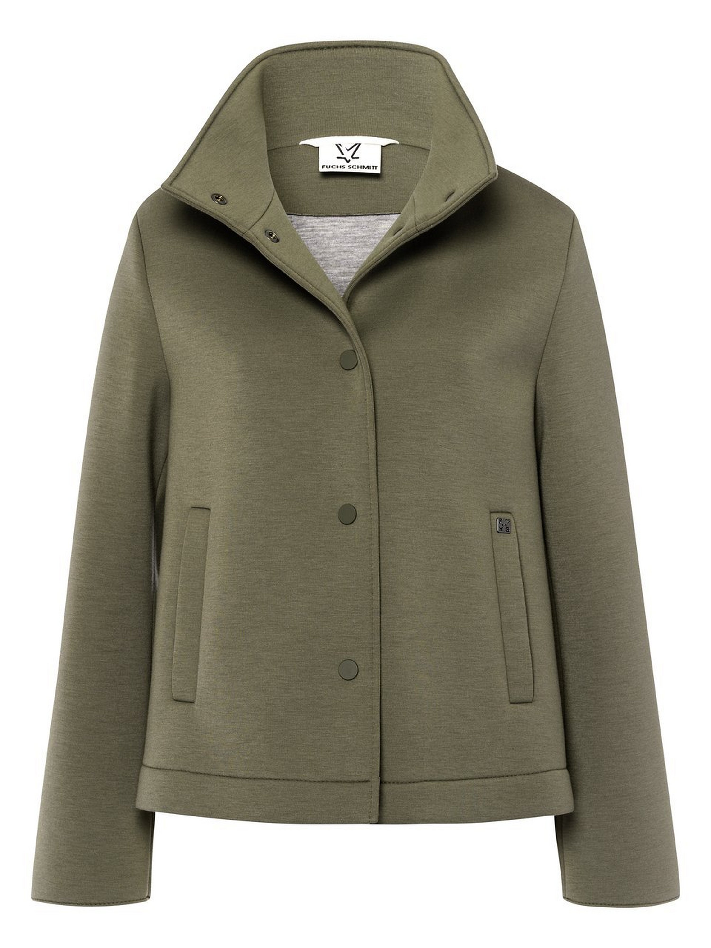 Jacke
