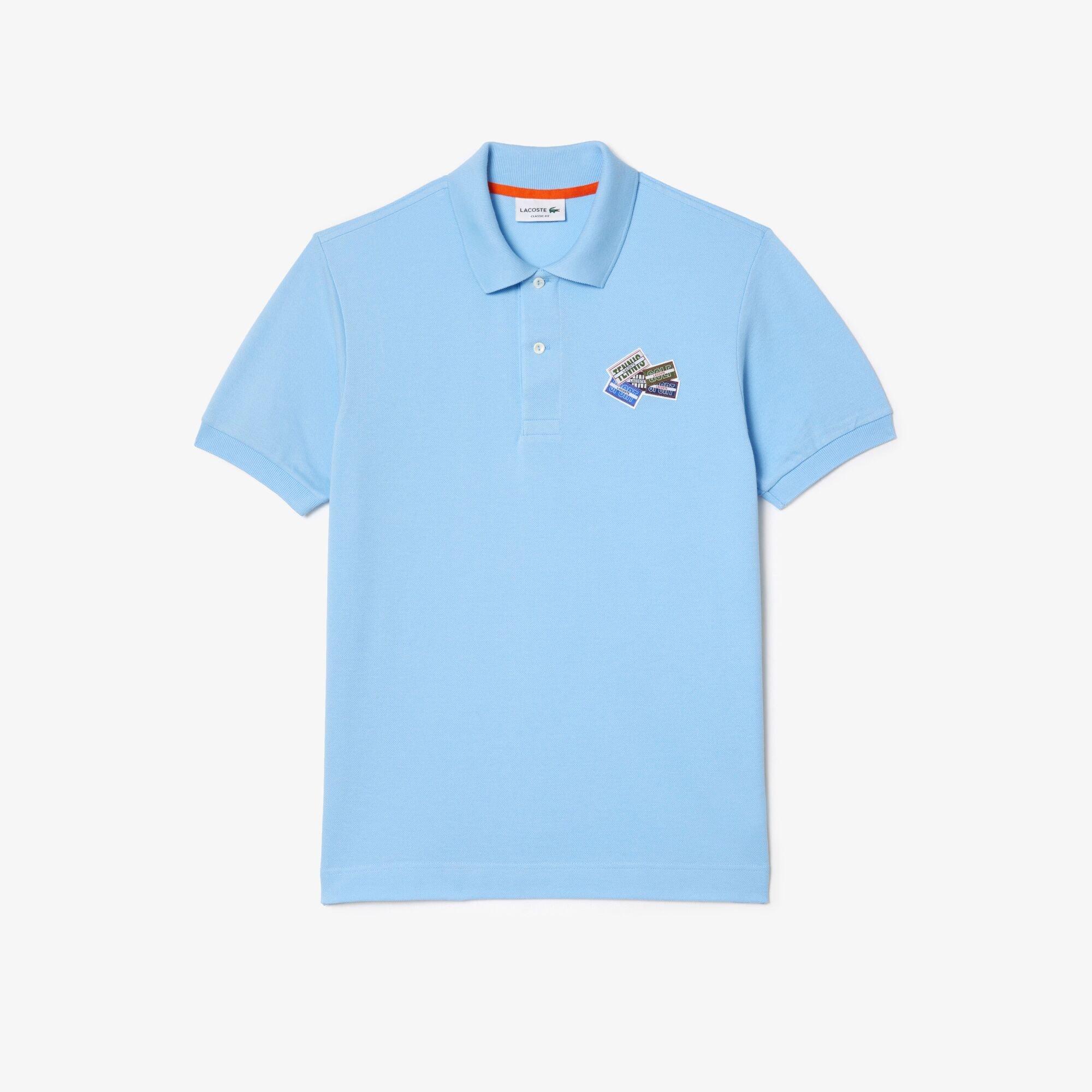Lacoste Polo Shirt