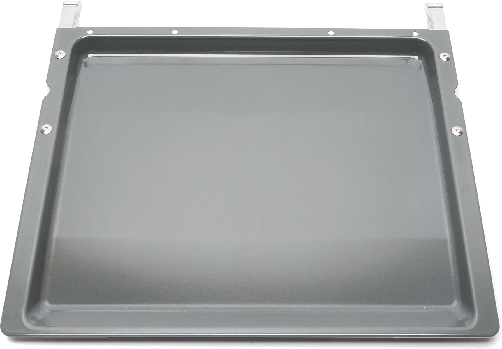 Geëmailleerde bakplaat voor ovens HEZ4100 - HZ34100 00438834 • HEZ341001