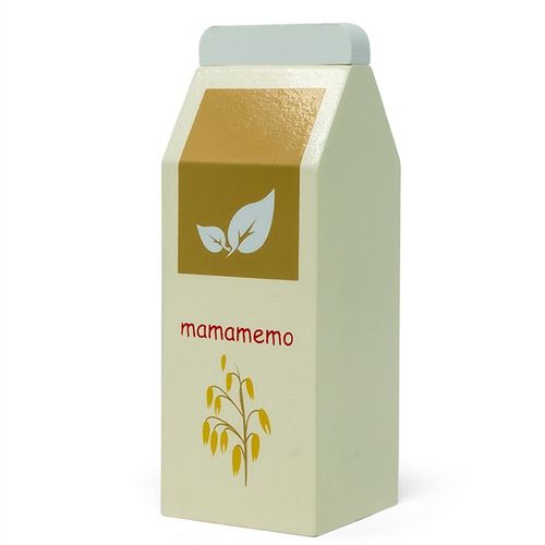 Mama memo haver melk