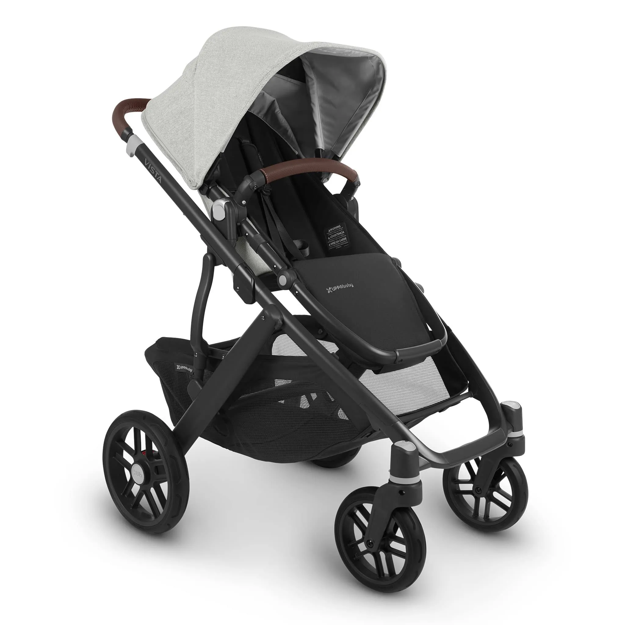 UPPAbaby Poussette Vista V2 - Anthony