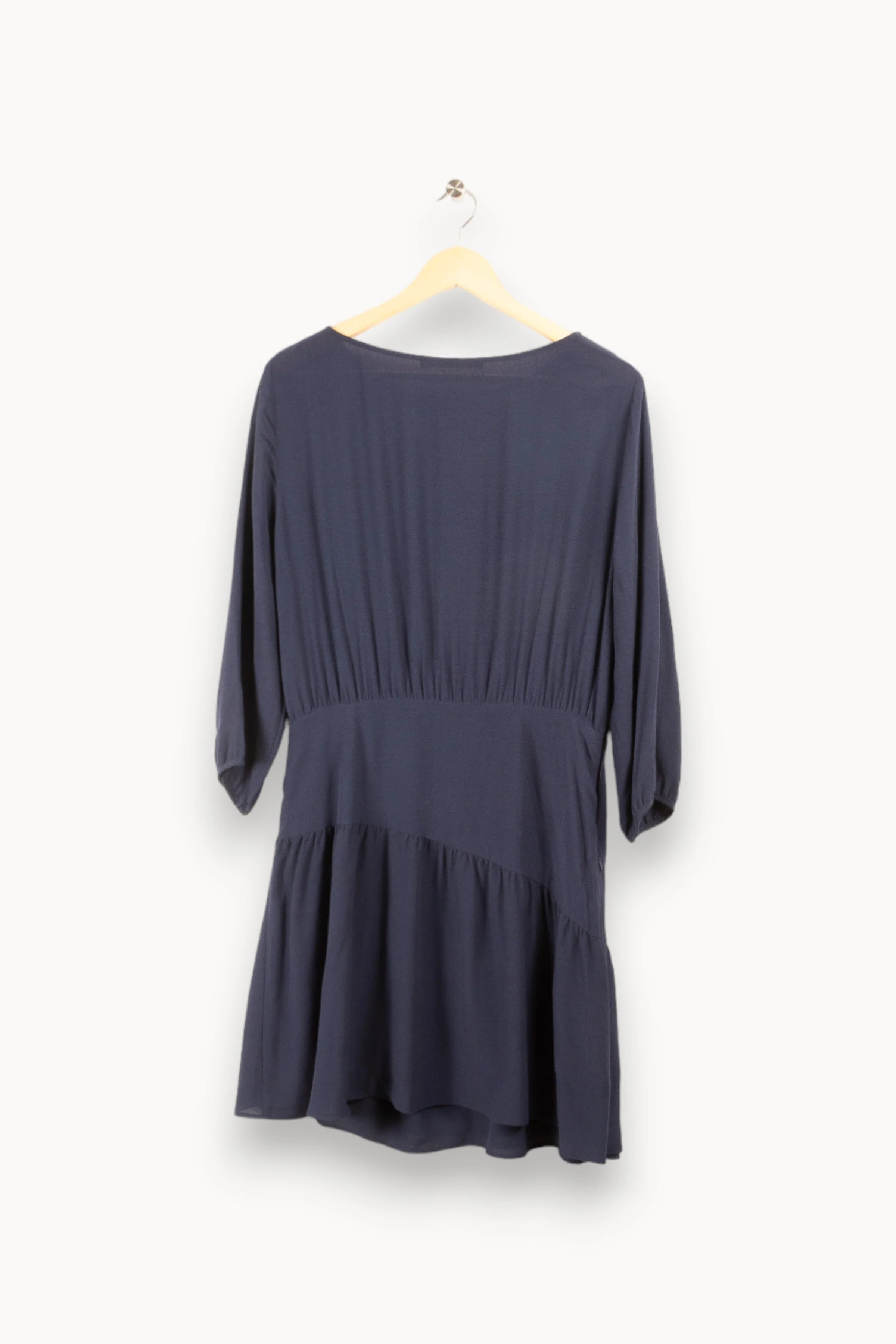 Robe | Bleu