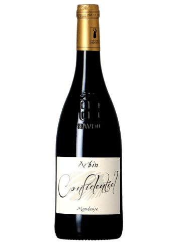 Mondeuse Confidentiel - Les Fils de Charles Trosset