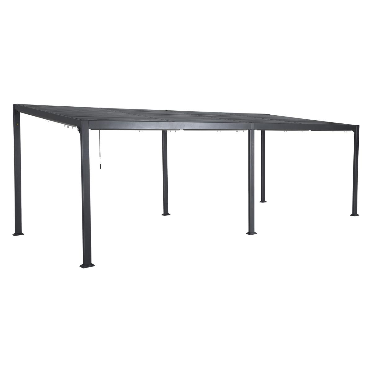 TONNELLE AVILA RAIL 7.2X3 GRAPHITE
