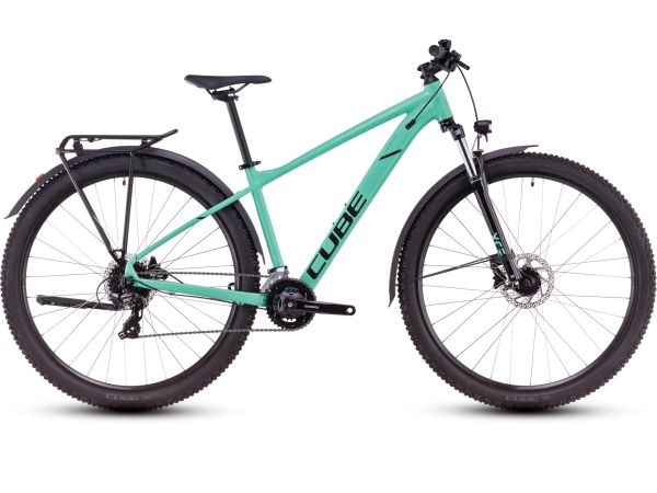 Cube Aim ONE Allroad 27.5