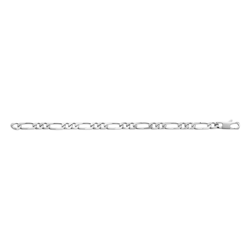 Bracelet Femme - Argent 925 - Longueur : 21 cm