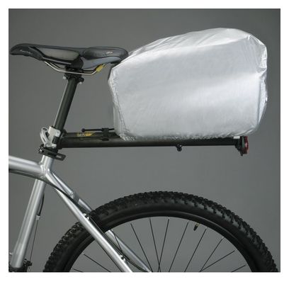 Couvre-sac Topeak Rain Cover For MTX TrunkBag EX et DX