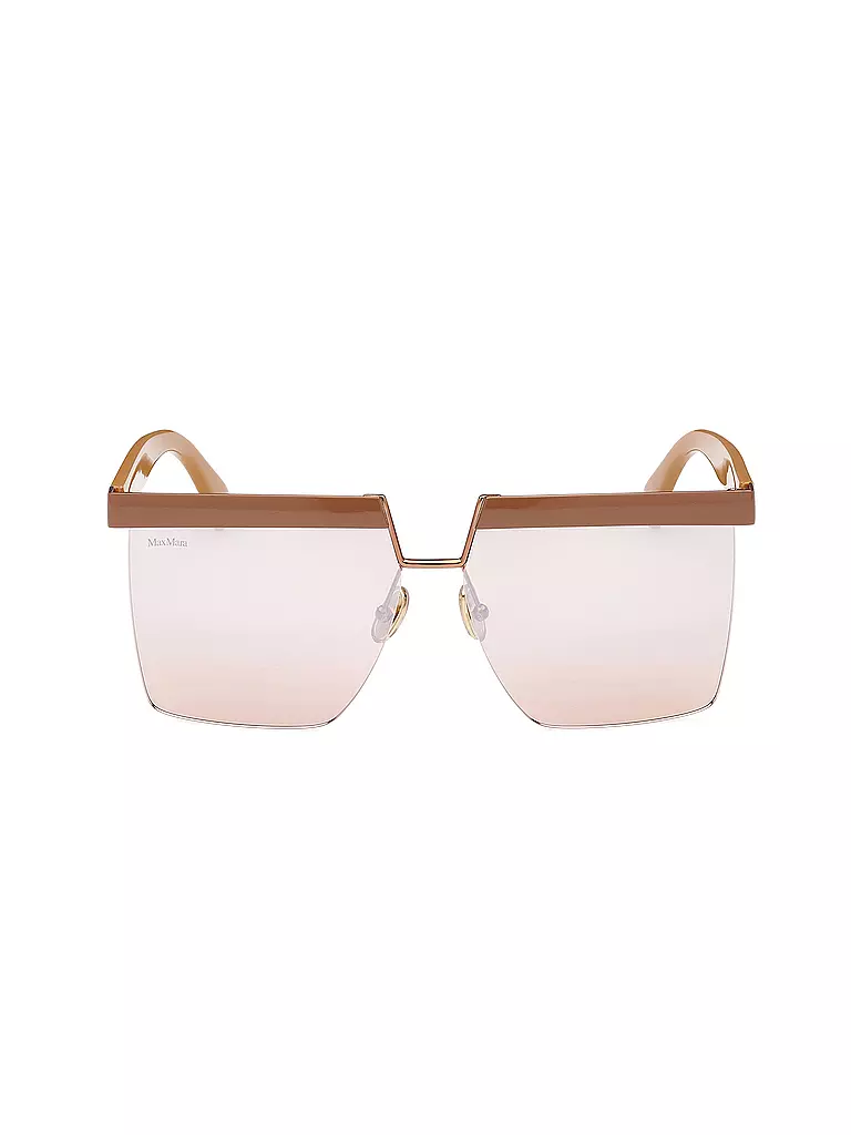 MAX MARA Sonnenbrille MM0071/60 beige